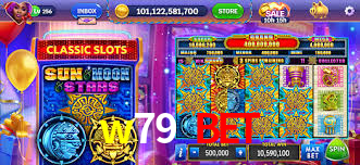 Aviator Game w79 bet