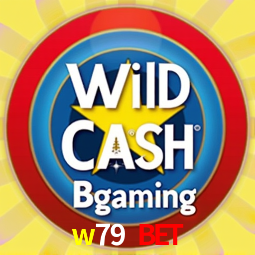 Welcome Bonus w79 bet