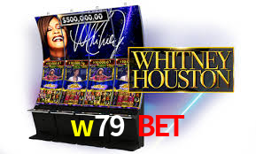Blackjack Table w79 bet