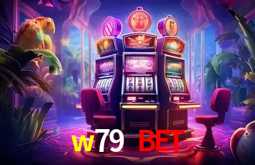 Platform Technology w79 bet