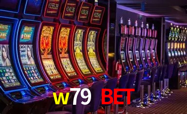 Responsive Design w79 bet