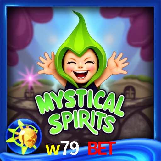 Account Benefits w79 bet